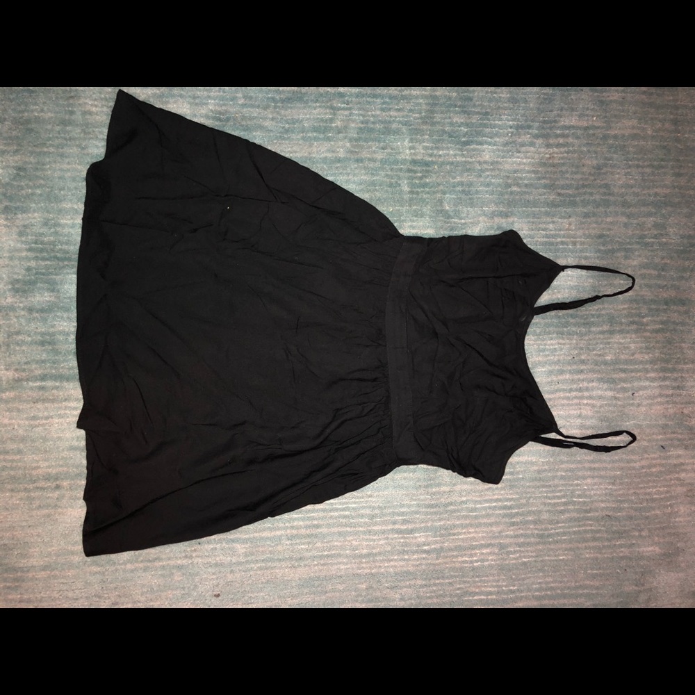 Cute spring/summer fling dress